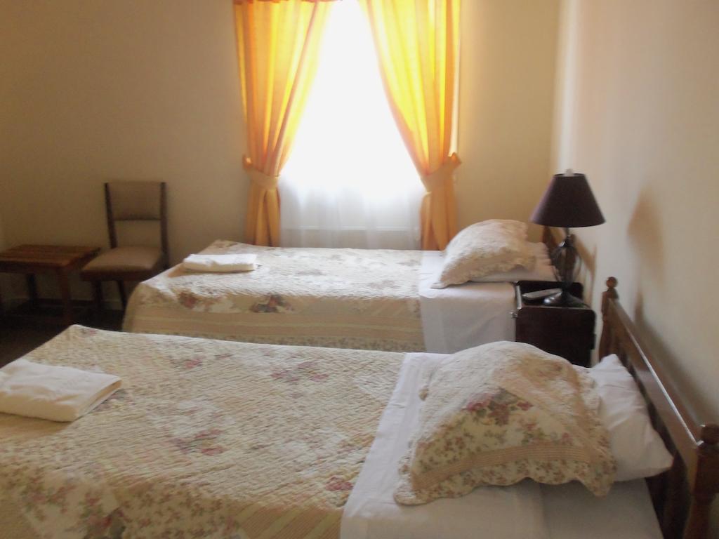 Hostal Joshiken Punta Arenas Cameră foto