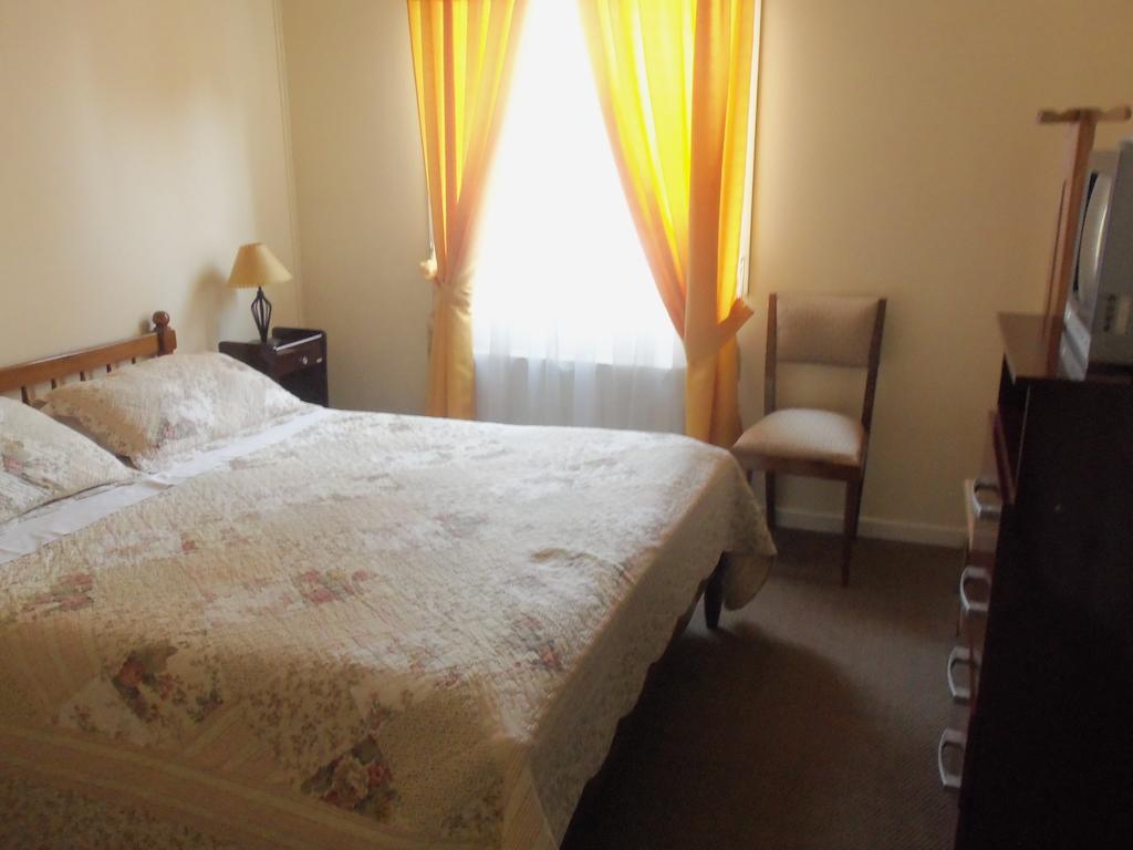 Hostal Joshiken Punta Arenas Cameră foto