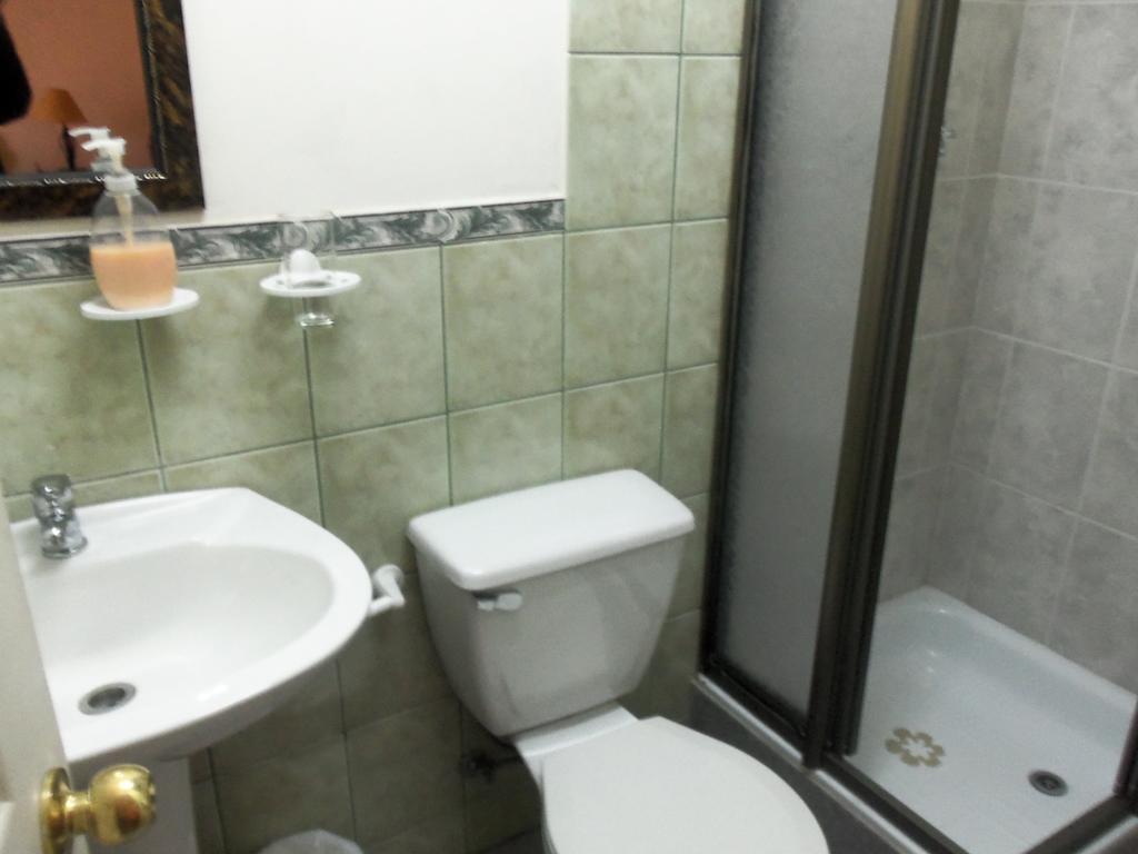 Hostal Joshiken Punta Arenas Cameră foto