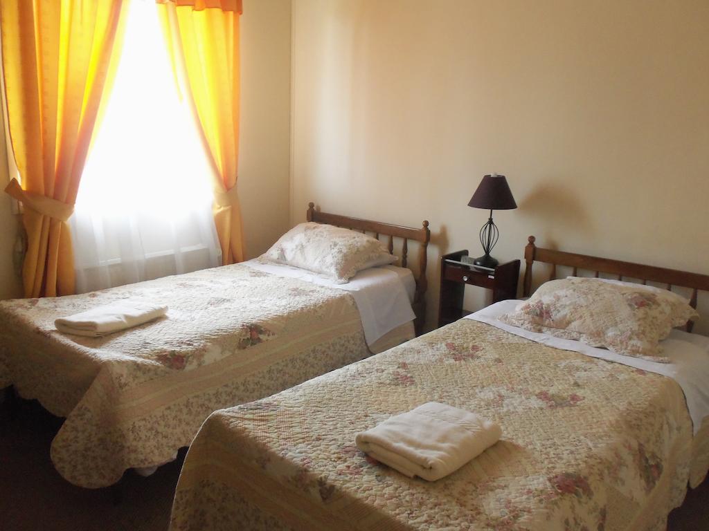 Hostal Joshiken Punta Arenas Cameră foto