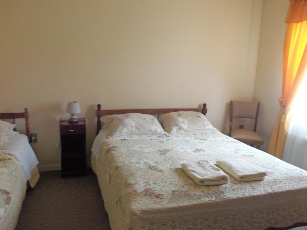 Hostal Joshiken Punta Arenas Cameră foto
